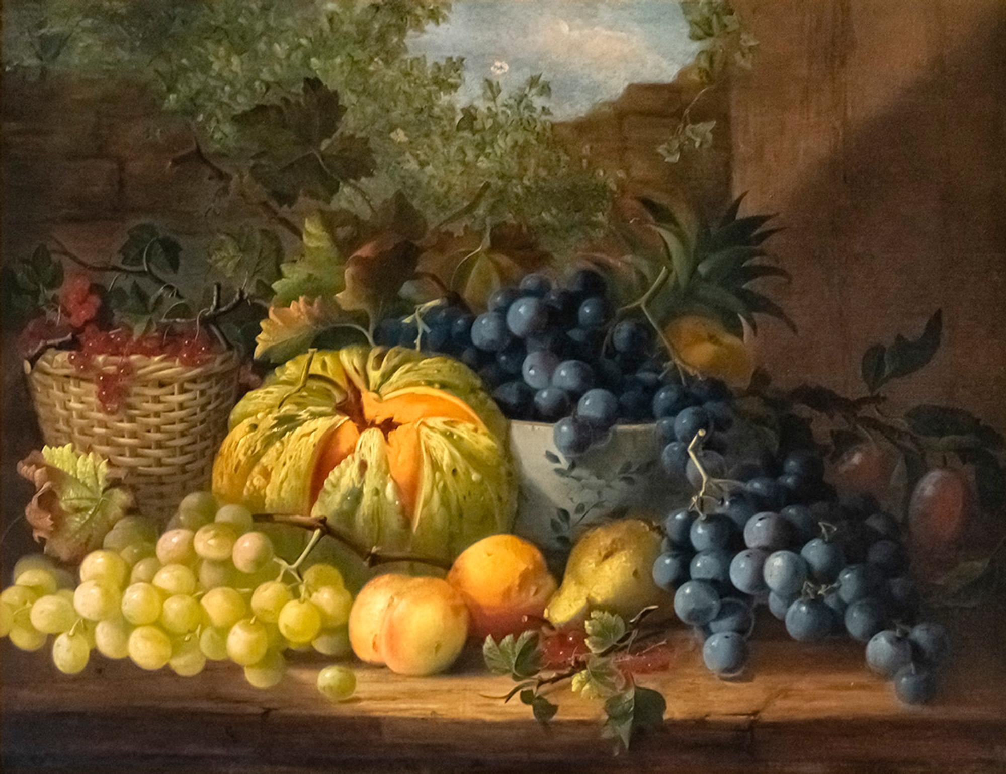 Still Life, 1888
