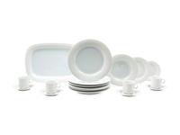 A German Porcelain Dinnerware Service, Hutschenreuther