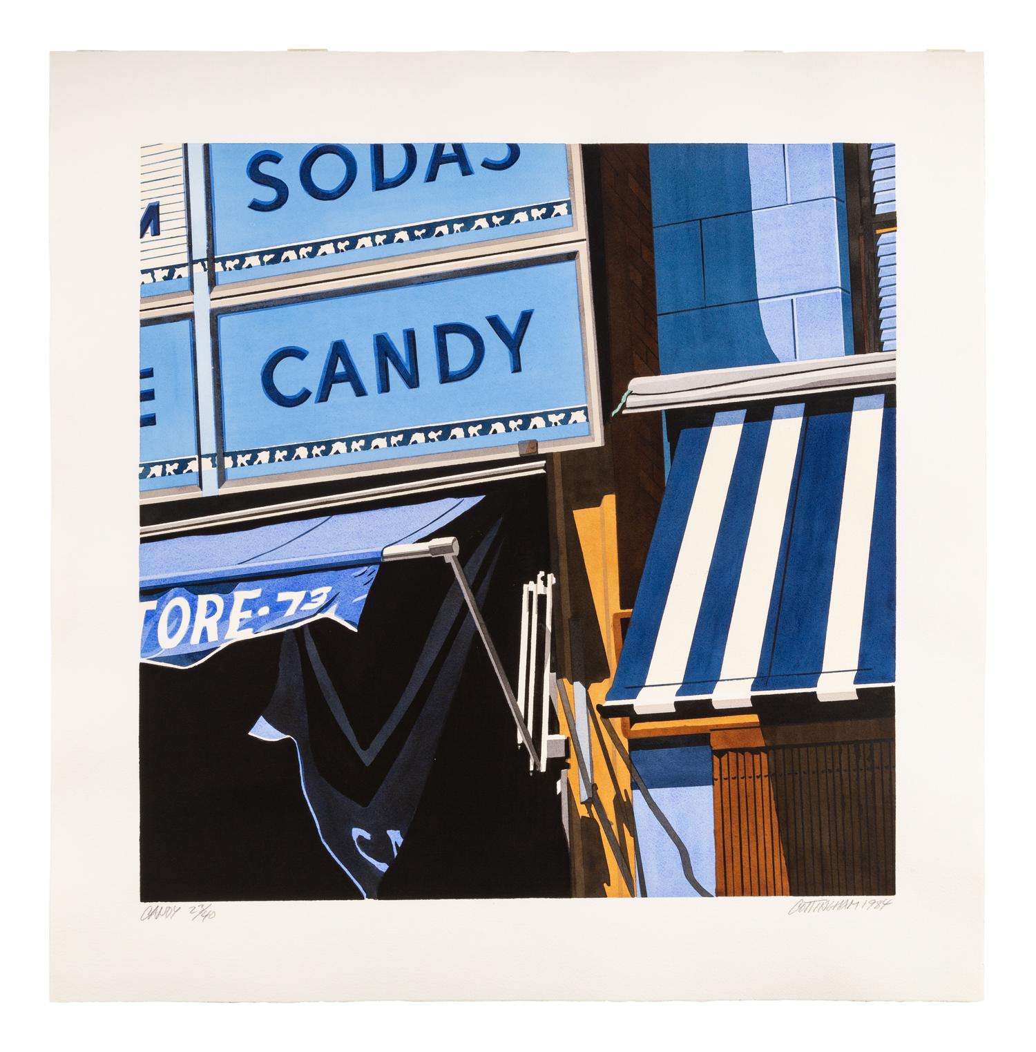 Candy