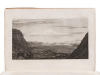 [REPORTS] -- Reports of Explorations and Surveys, to Ascertain the Most Practicable and Economical Route for a Railroad from the Mississippi River to the Pacific Ocean. Washington, D.C.: George W. Bowman, 1861.