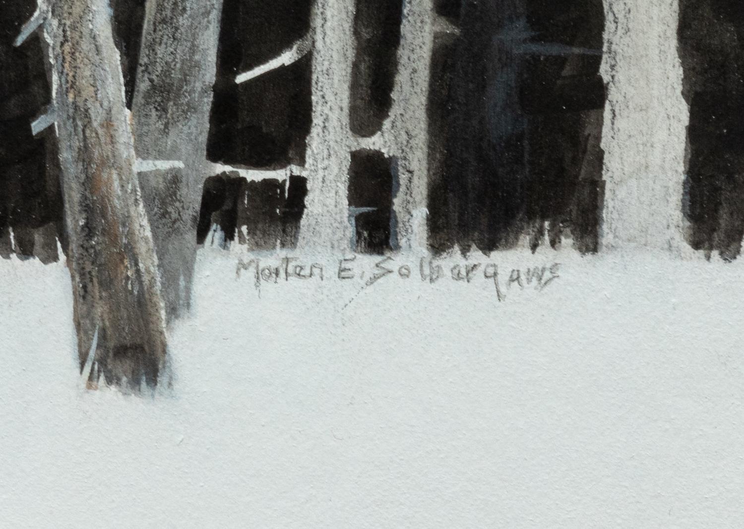 Grey Ghosts , 2010