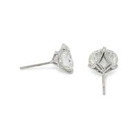 DIAMOND STUD EARRINGS