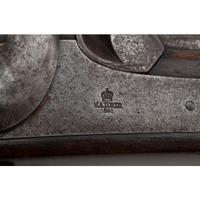 Rare Civil War Import Spanish Model 1857 "Enfield" Rifle