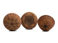 Apache Baskets