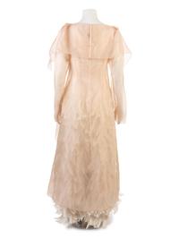 Three Morgane Le Fay Dresses, 1990-2000s