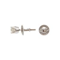 DIAMOND STUD EARRINGS