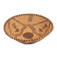 Apache Basketry Tray