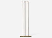 Val Bertoia, “Hi Five For Low Sounds” (Sonambient)
