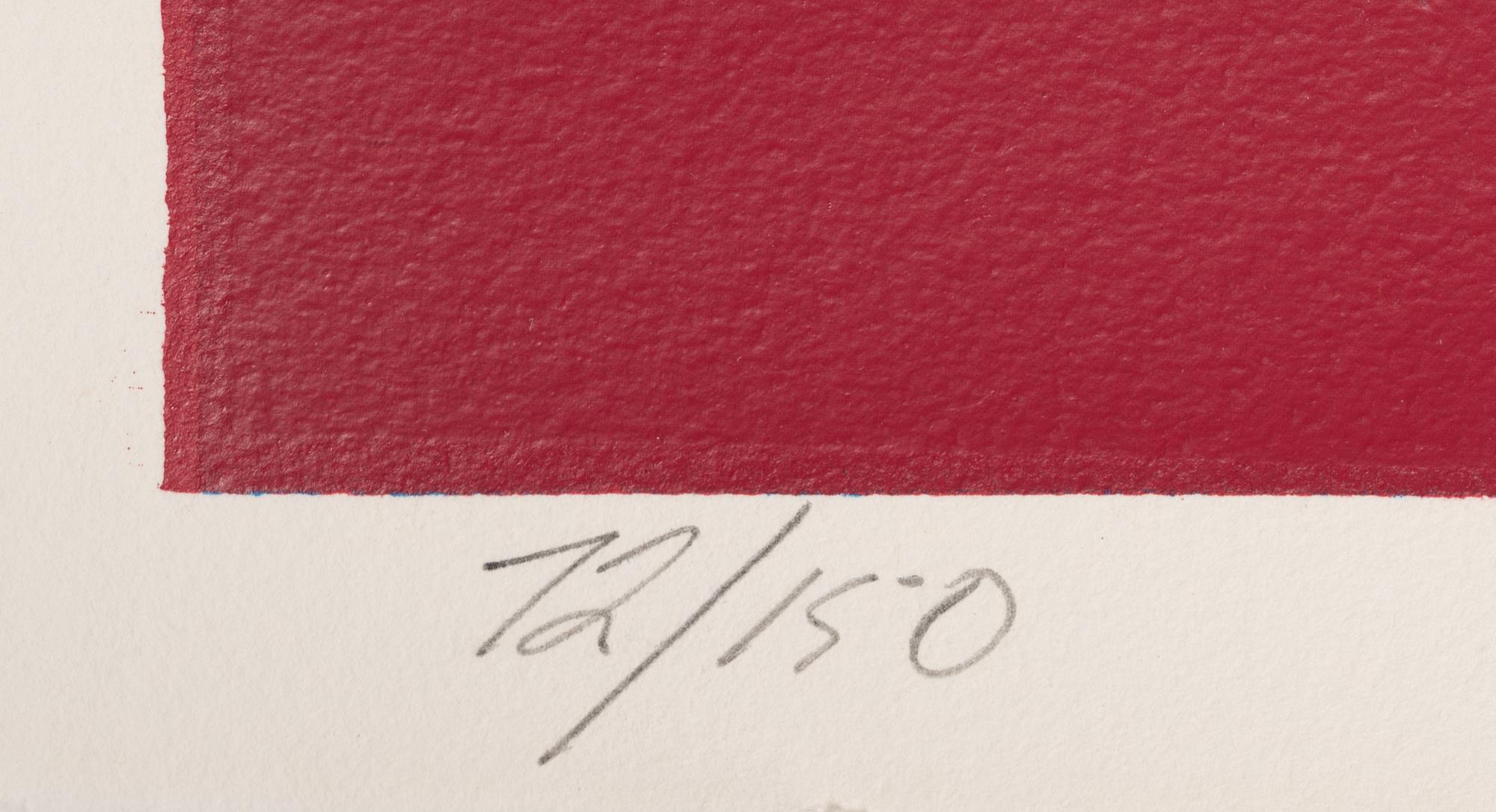 Chord Progression I and II (a pair of works)