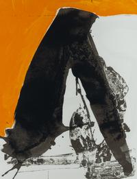 Untitled (No. 12) (from The Basque Suite ), 1971