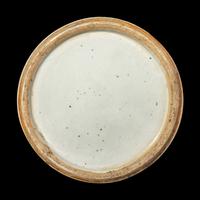 Five Chinese and Japanese Porcelain Vessels, the Chinese Qing Dynasty