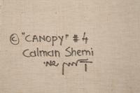 "Canopy" #4