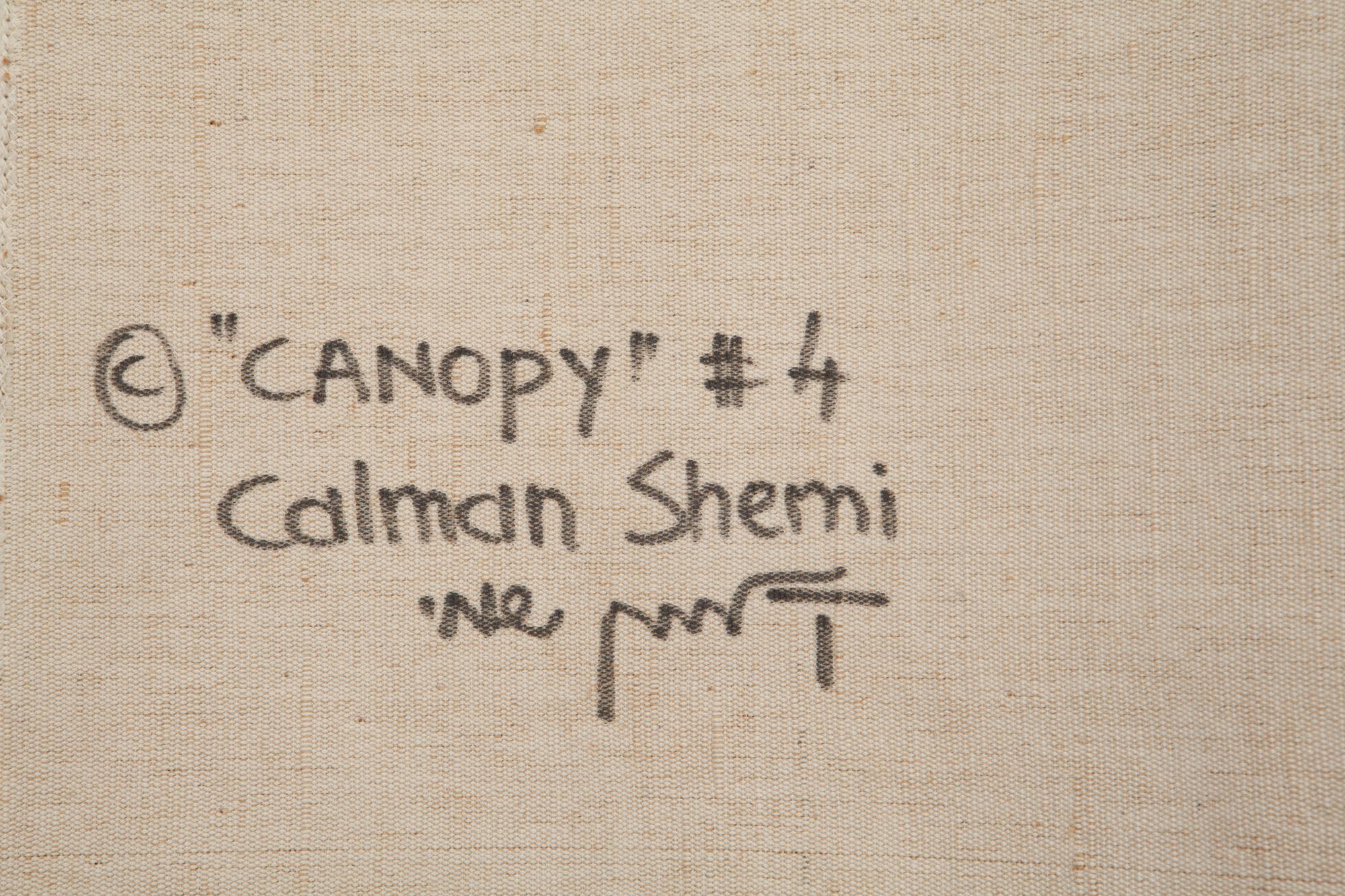 "Canopy" #4