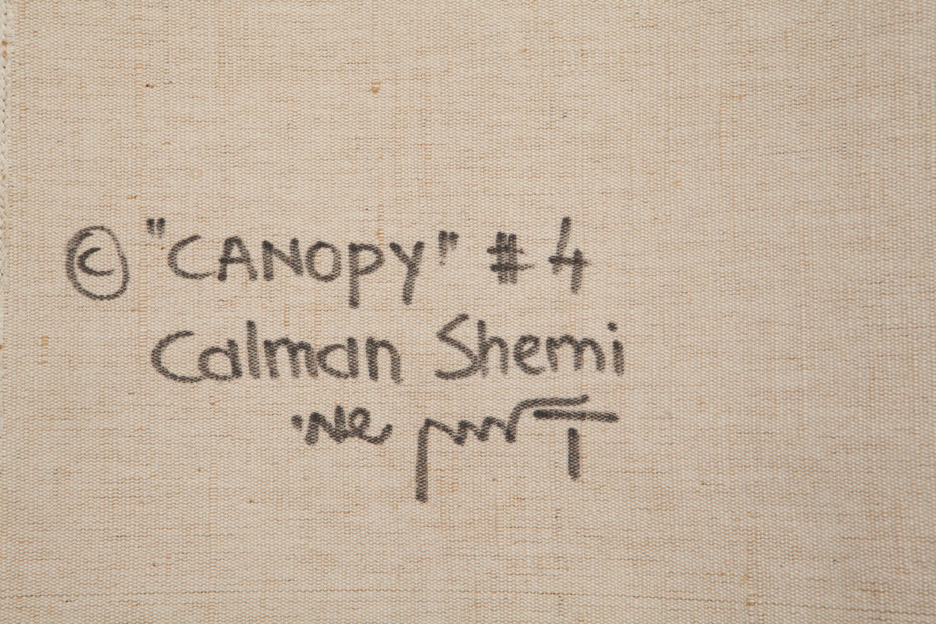 "Canopy" #4