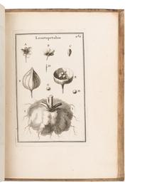 MALPIGHI, Marcello (1628-1694). Opera Posthuma… Supplementa Necessaria, & Praefationem Additit, Innumerisque in Locis Emendavit Petrus Regis… Editio Ultima . Amsterdam: George Gallet, 1698.