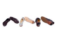 Three Pairs of Chanel Shoes