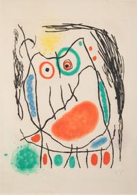 Grand Duc I