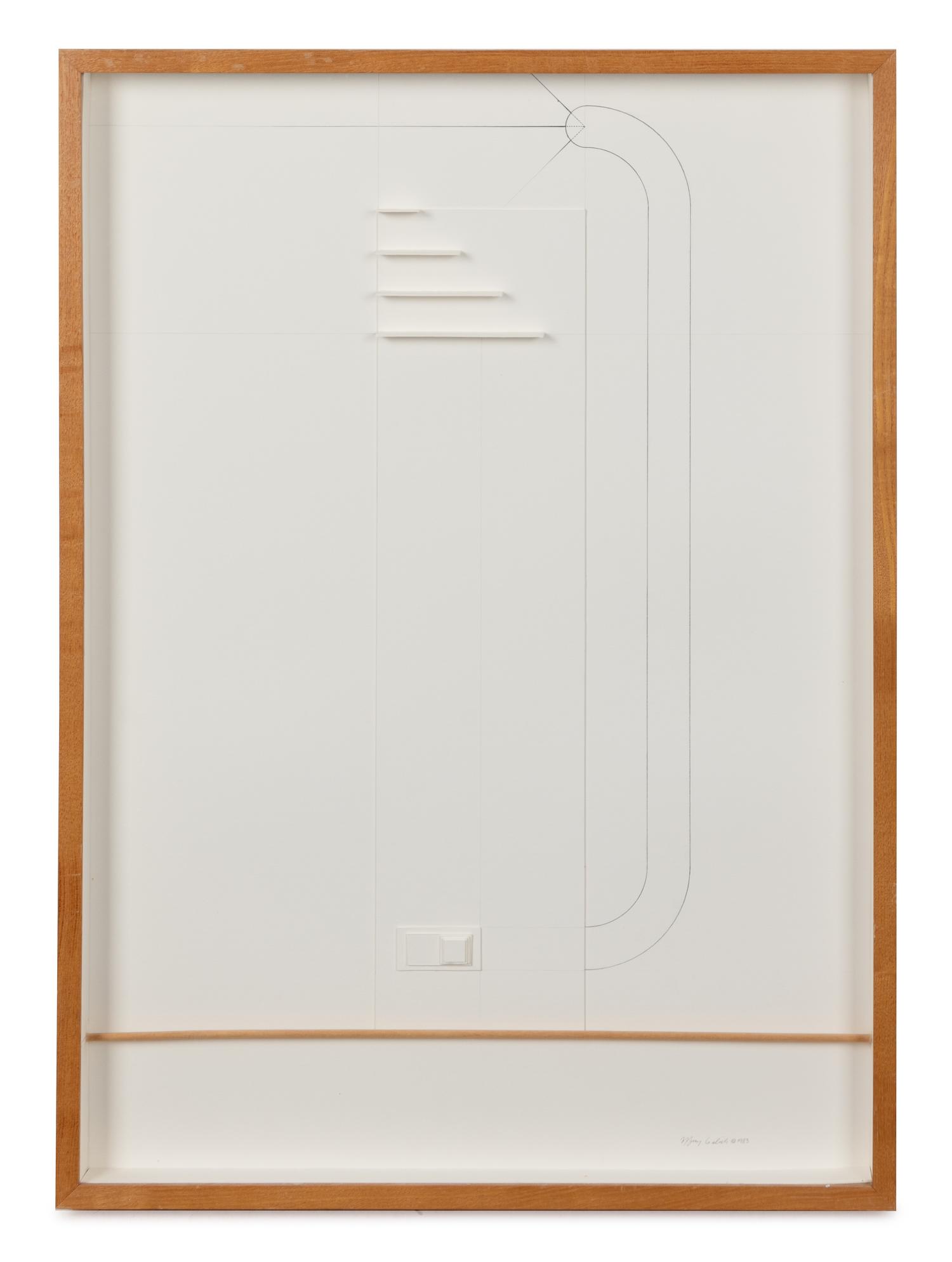 Untitled (Three Works)