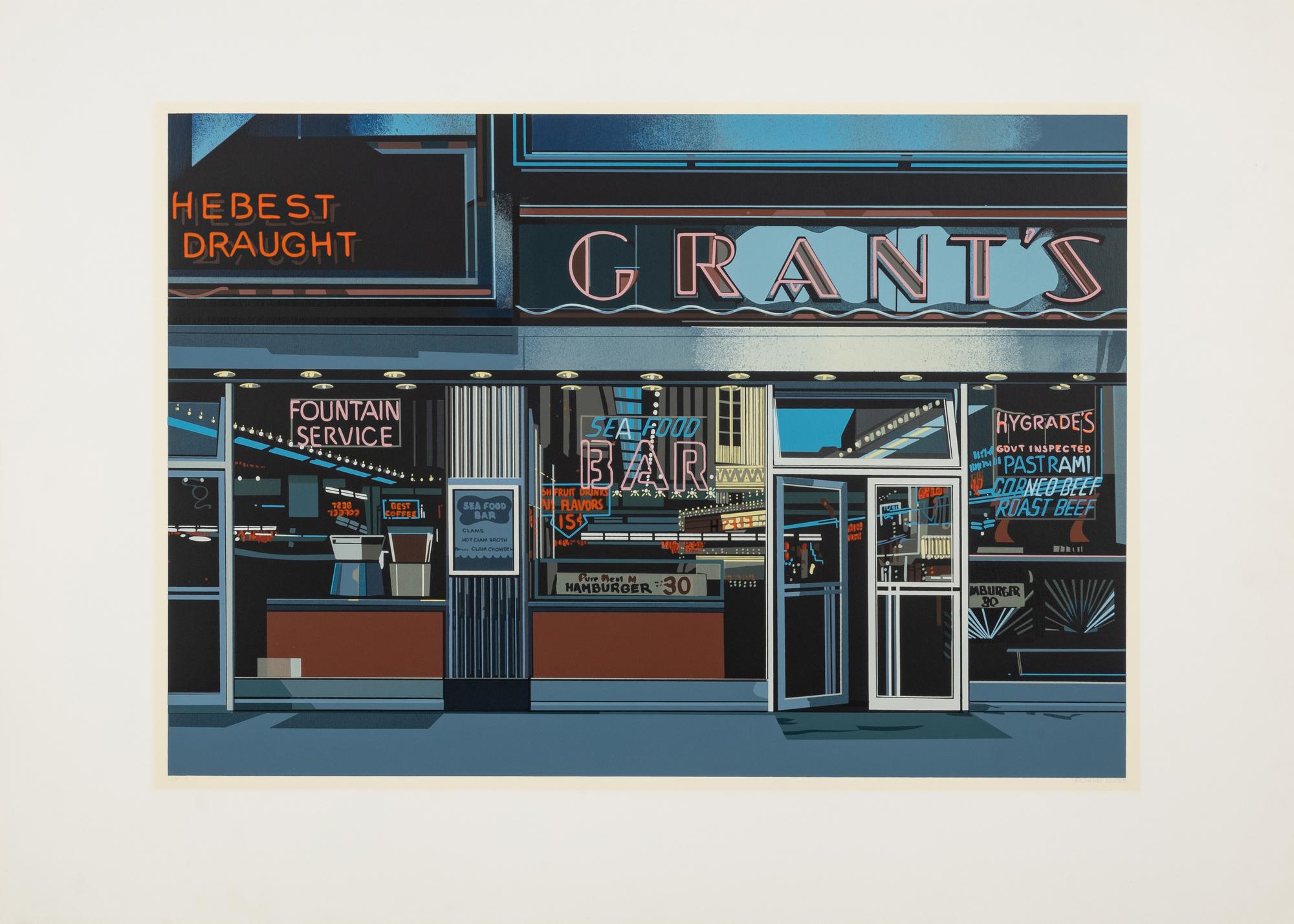 Untitled (Grant's)