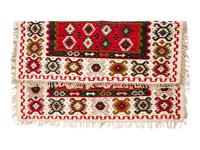 A Turkish Rug