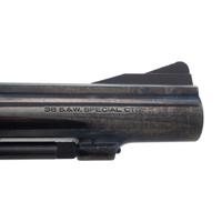 **US Marked Smith & Wesson K-38 Combat Masterpiece (Pre-Model 15)