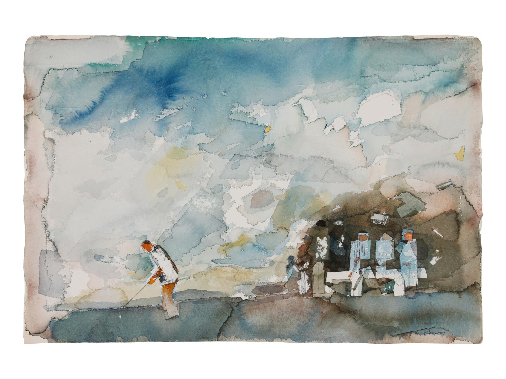 Golfers