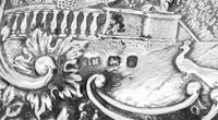 An English Silver Minaudière