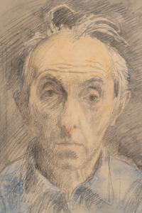 Self Portrait