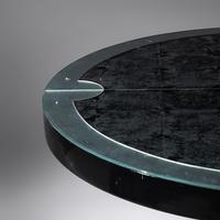 Gueridon table France