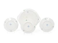 Four Herend Porcelain Articles