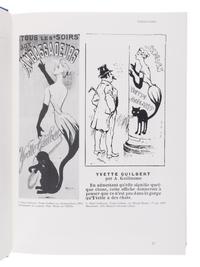 [TOULOUSE-LAUTREC, Henri de (French, 1864-1901)]