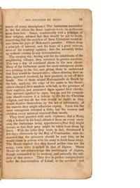 [SHIPWRECKS -- AMERICAN]. A group of 4 early 19th-century works about American shipwrecks, comprising:
