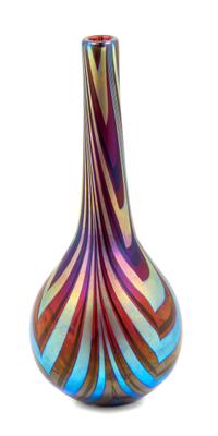 Lotton Studio, America, Mid 20th Century, Vase