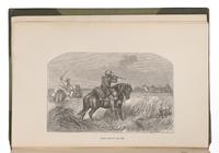 BURTON, Richard Francis (1821-1890), editor. -- MARCY, Randolph B. (1812-1887). The Prairie Traveler, a Hand-Book for Overland Expeditions, with Illustrations, and Itineraries of the Principal Routes Between the Mississippi and the Pacific, and a Map . London: Trübner and Co., 1863.
