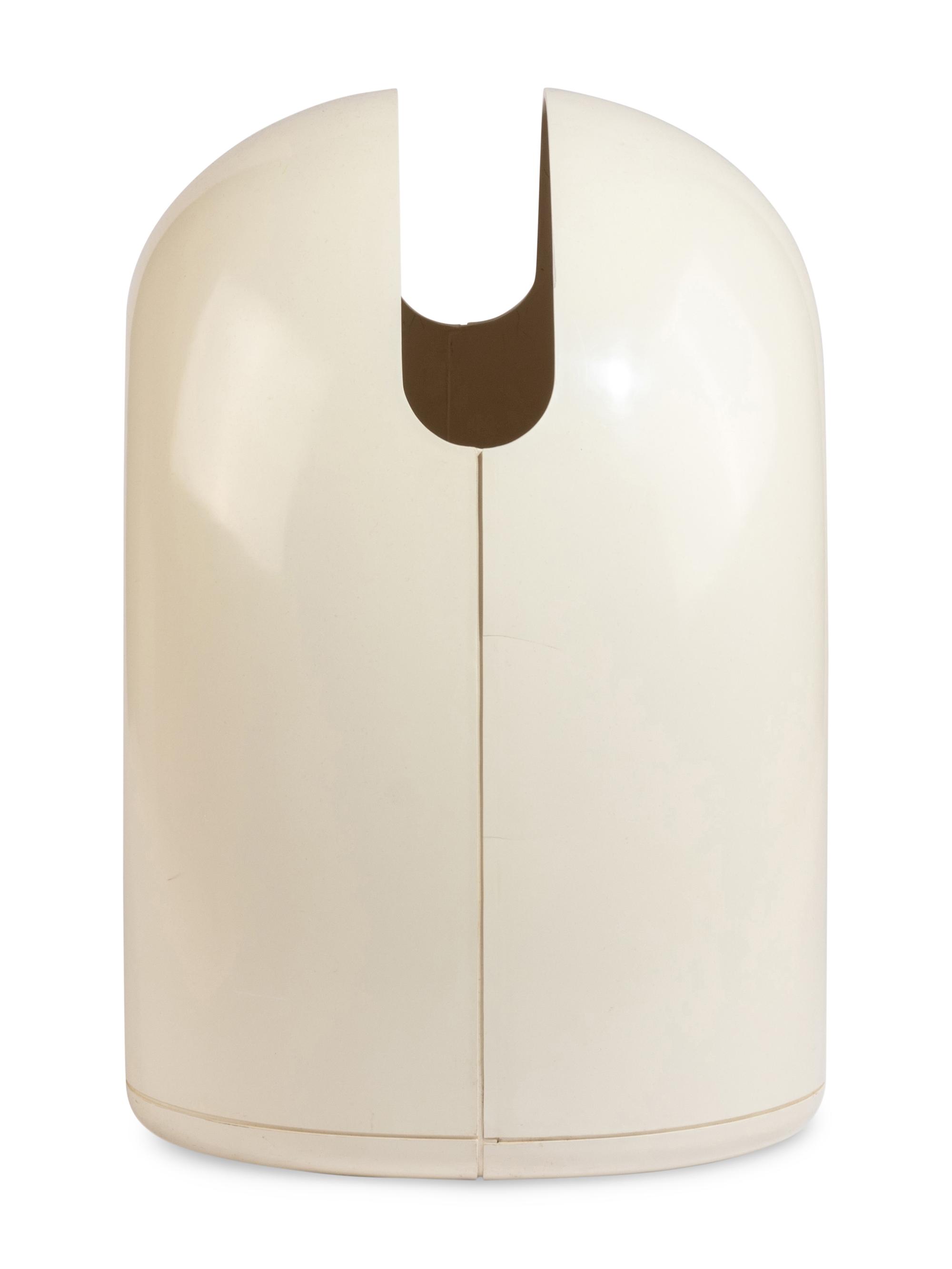 NOE Umbrella Stand, 1972 Fontana Arte, Italy