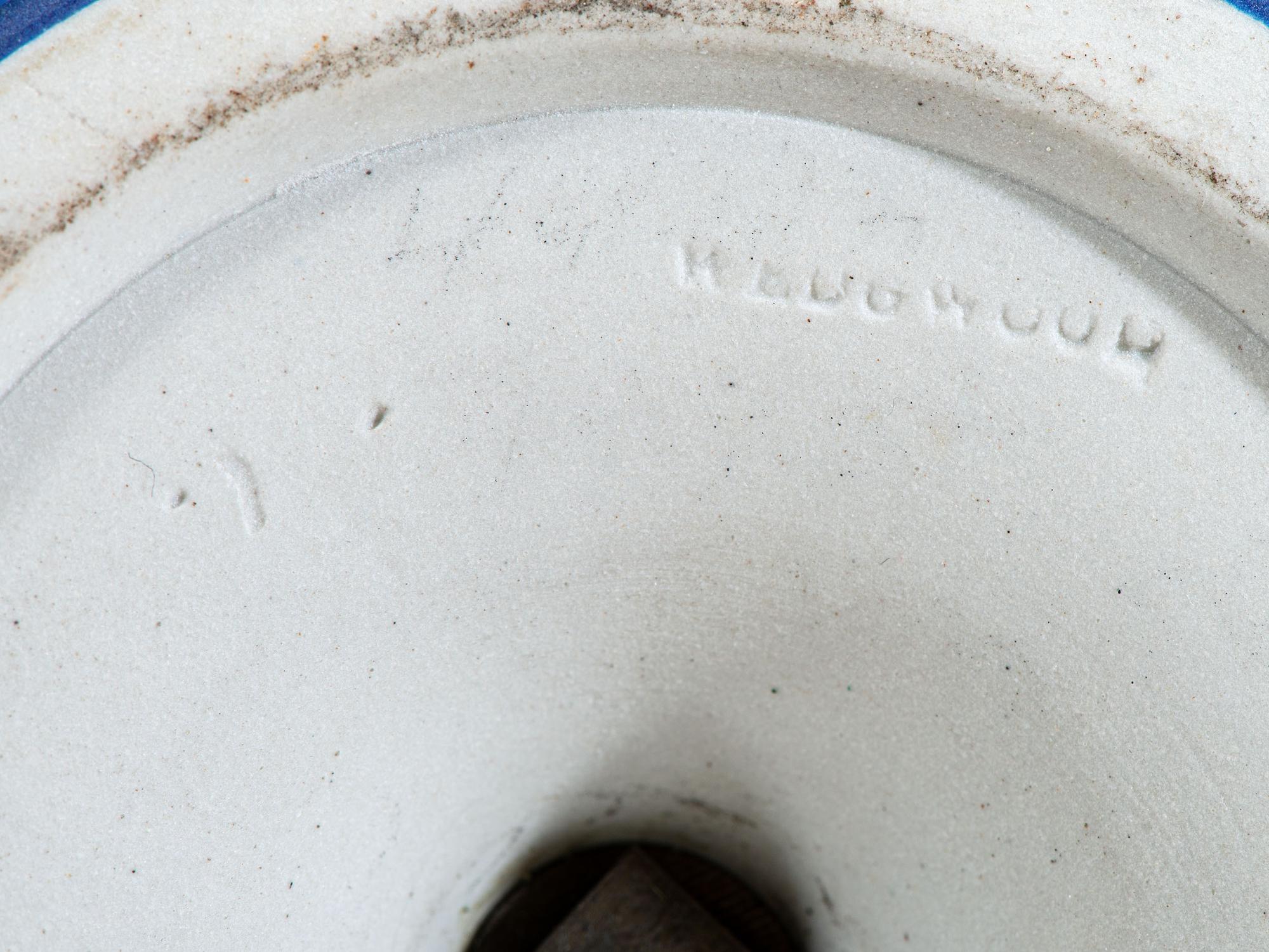 Four Wedgwood Jasperware Articles