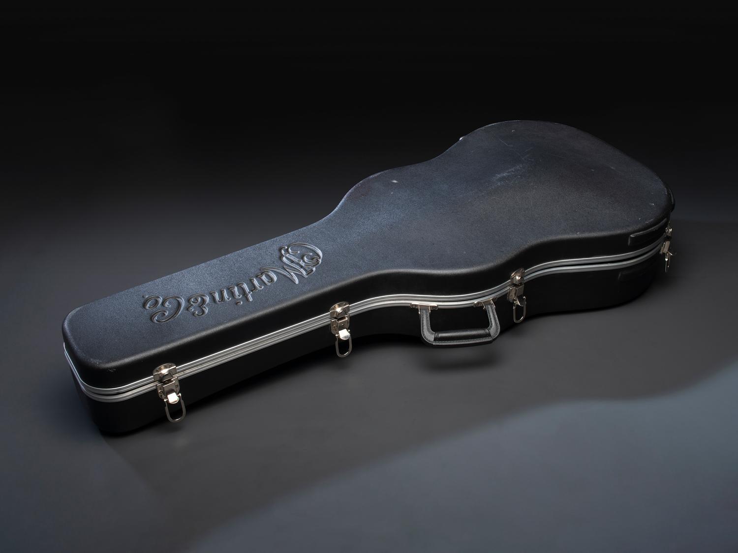 A C.F. Martin and Co. 1-21 Acoustic Guitar