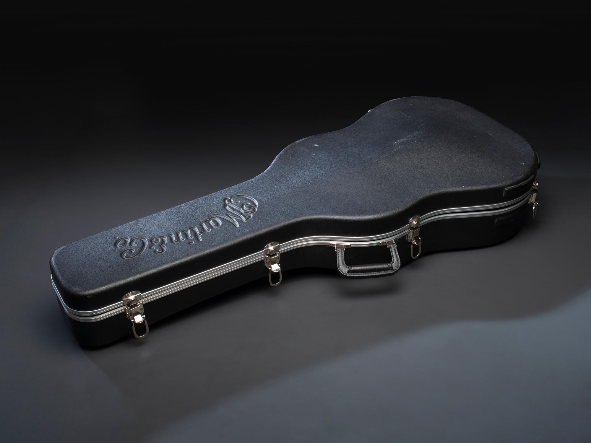 A C.F. Martin and Co. 1-21 Acoustic Guitar