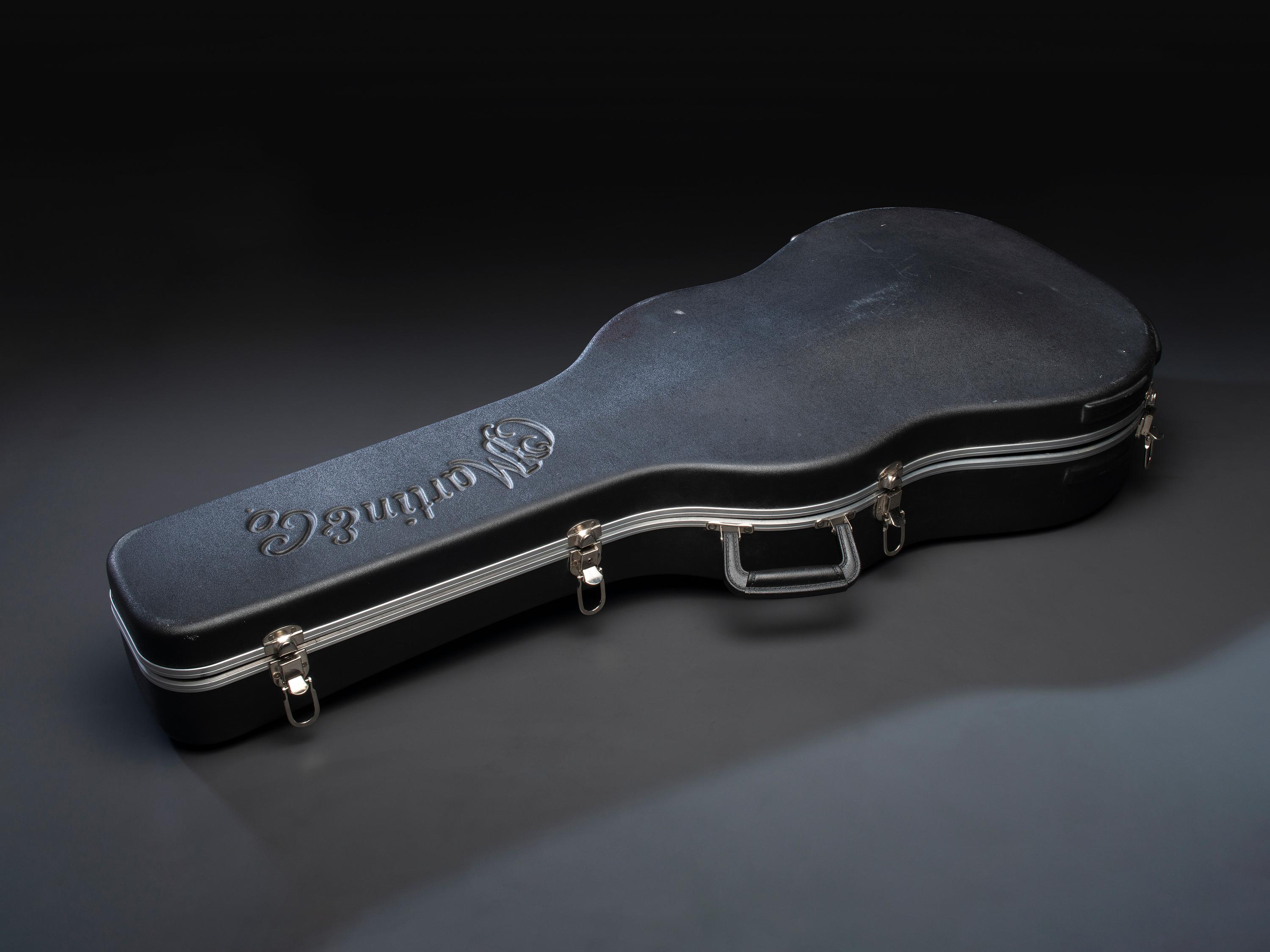 A C.F. Martin and Co. 1-21 Acoustic Guitar