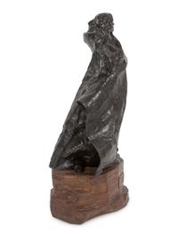 Sacagawea: First Working Model for A Monument , number 30