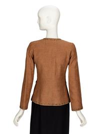 Balmain, Embellished Jacket