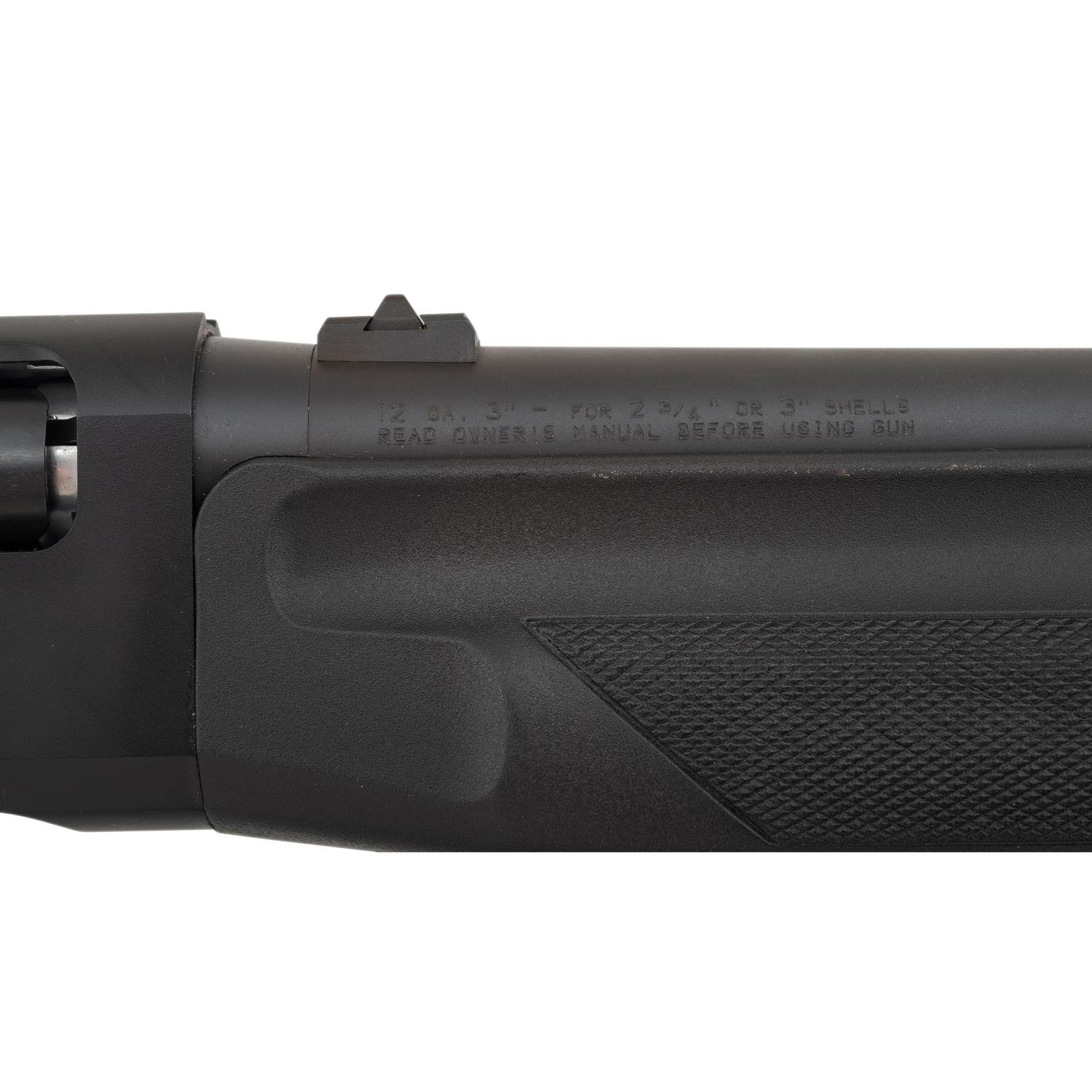 *Benelli M1 Tactical (Super 90)