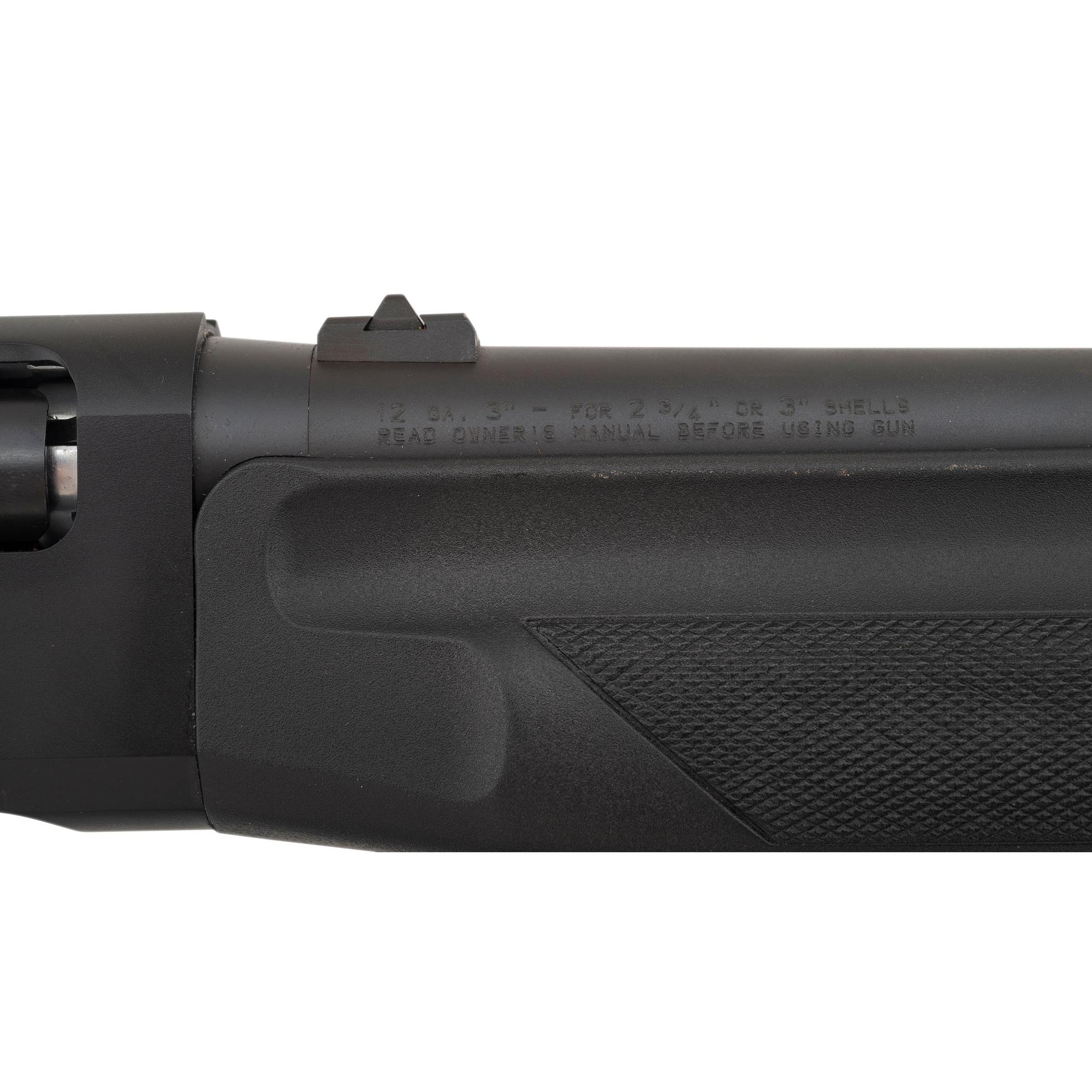 *Benelli M1 Tactical (Super 90)