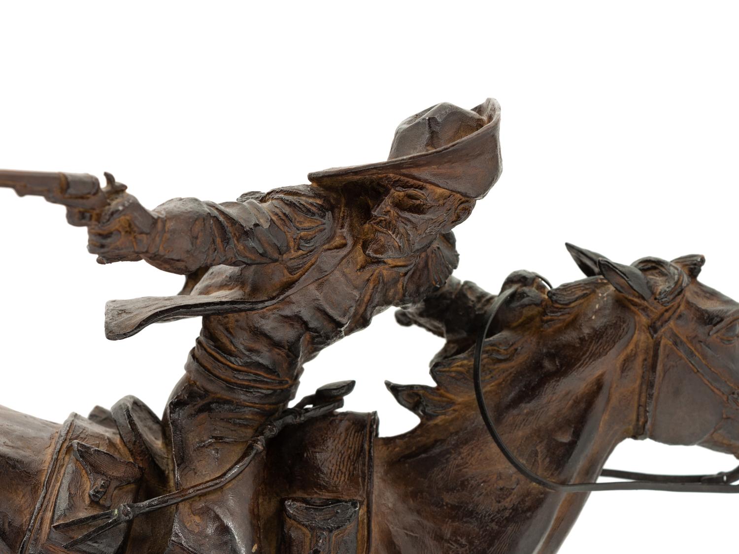 The Pony Express II