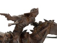The Pony Express II