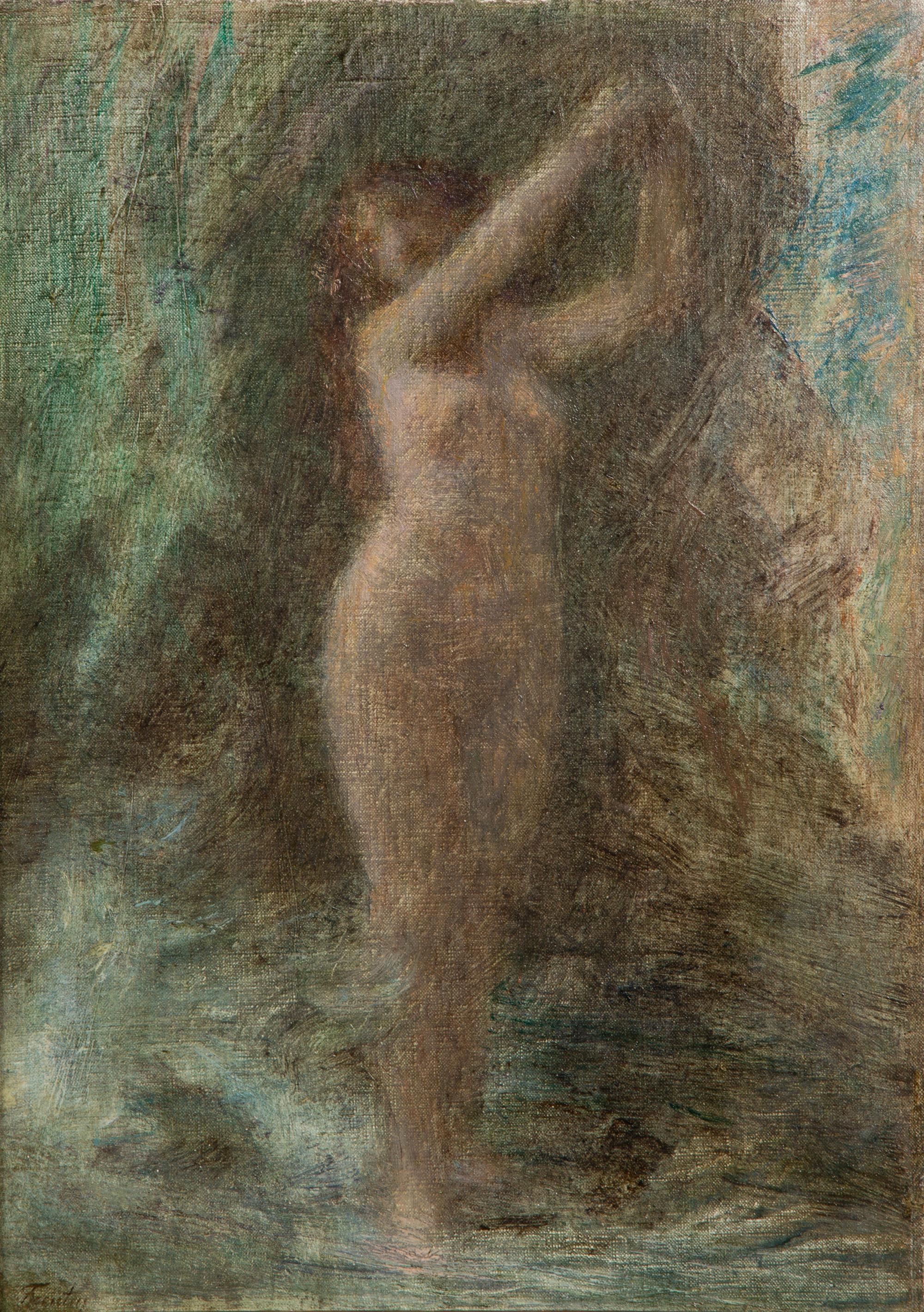 Andromède