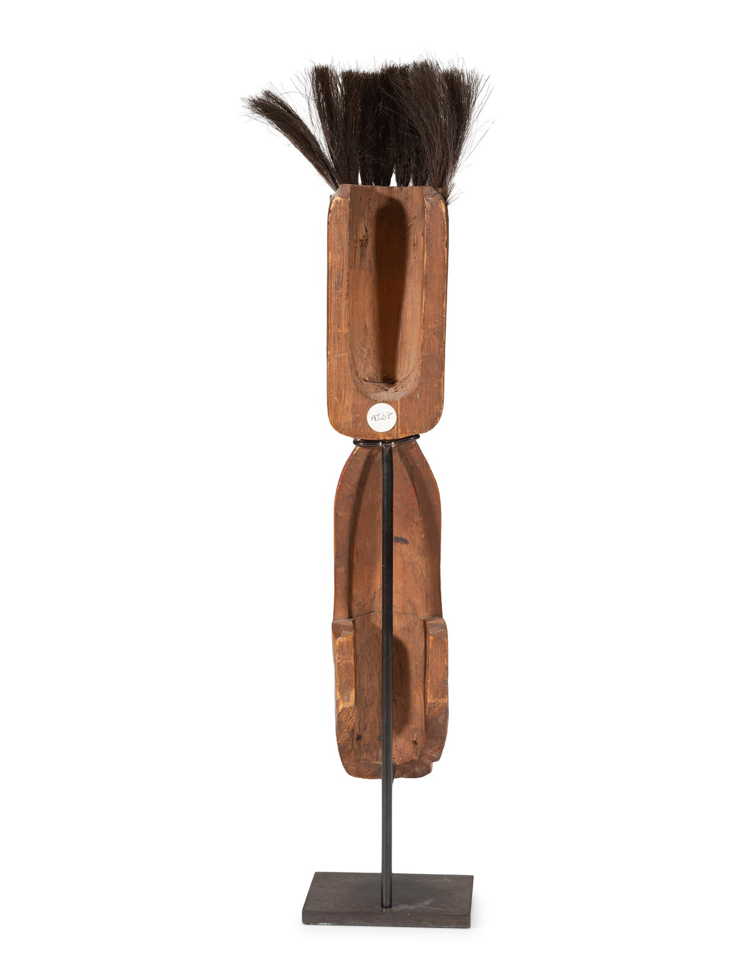 Northwest Coast Totemic Figure