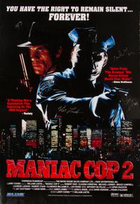 A Group of Nine Movie Posters, Size of largest 40 1/2 x 26 1/4 inches.