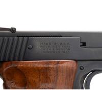 *Smith & Wesson Model 41
