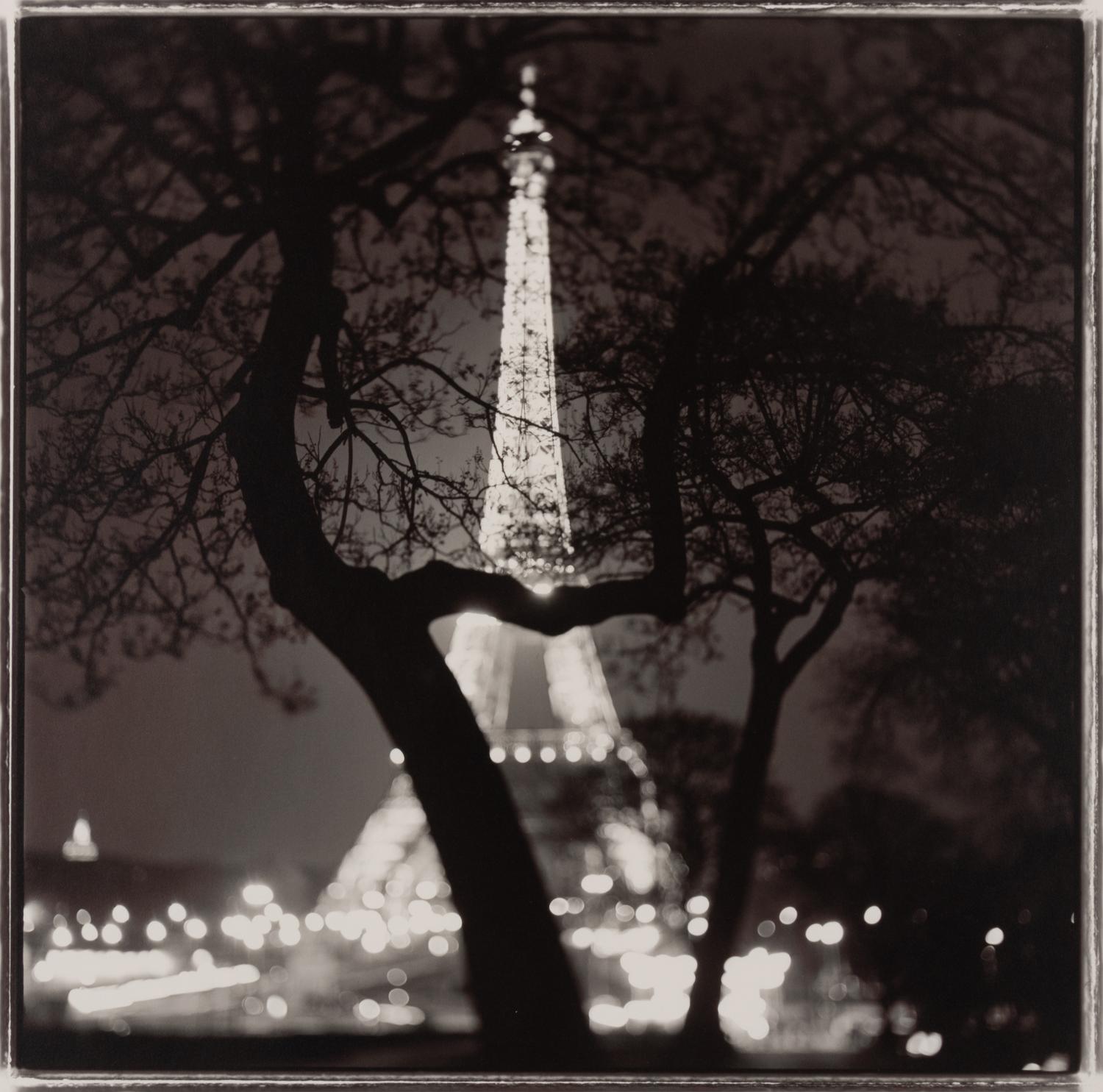 Eiffel Tower